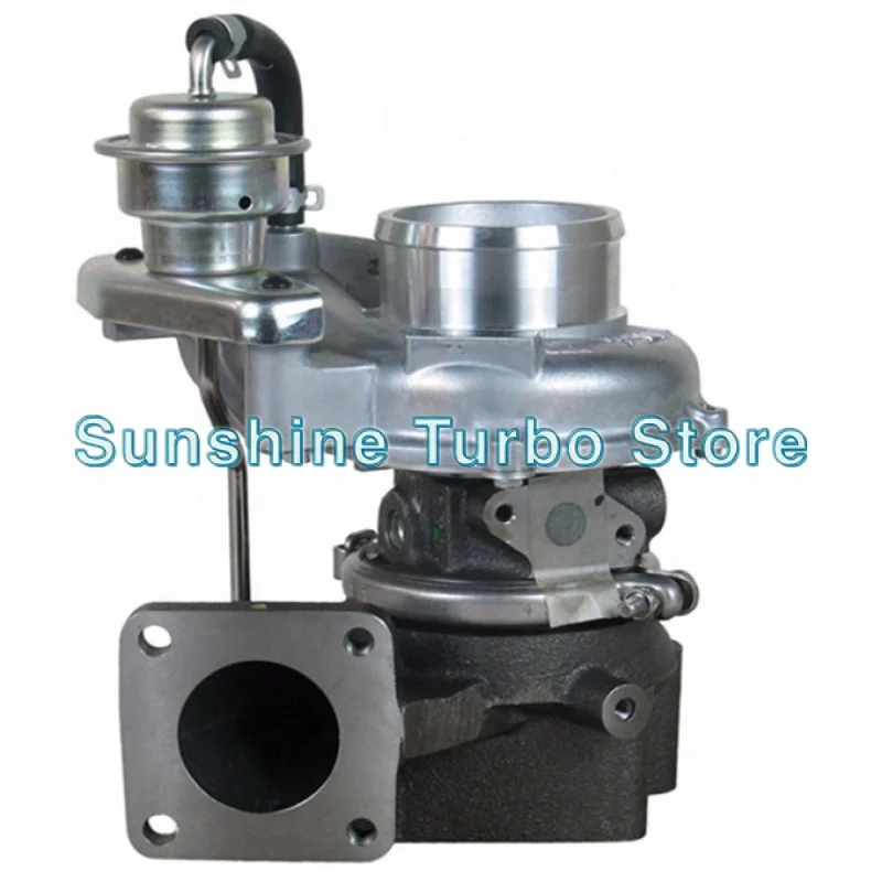 

RHF5 turbocharger 8980540111 898054-0111 VIFV