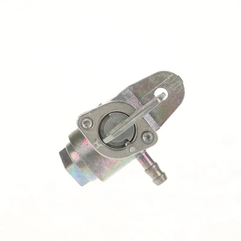 Фото LVEE Fuelcock YMH 3-портовый газовый топливный клапан, переключатель крана для мотоцикла, велосипеда, квадроцикла, новинка №3