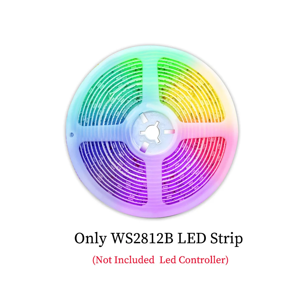 

TNALANT RGBIC светодиодная лента Bluetooth 1 м-30 м