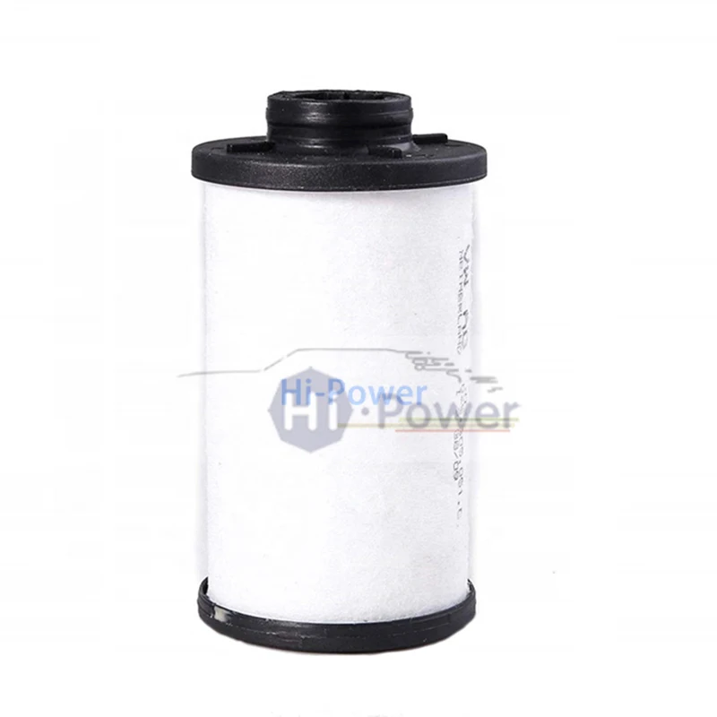 Масляный фильтр DSG 02E DQ250 для Volkswagen Audi Skoda 02E325429D 02E-325-429D 2E305051C | Автомобили и