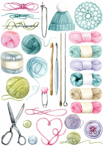 

1 упаковка шерстяных вязаных наклеек DIY ремесло скрапбукинг альбом мусорный журнал декоративные наклейки