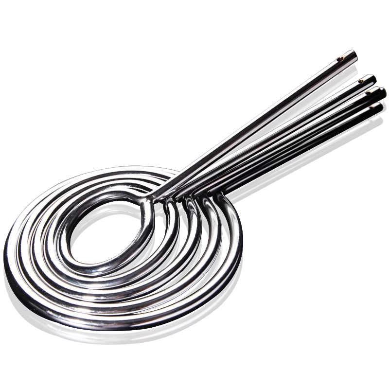 Железная подставка для разделения воронка Мензурка колба тепловой прямой