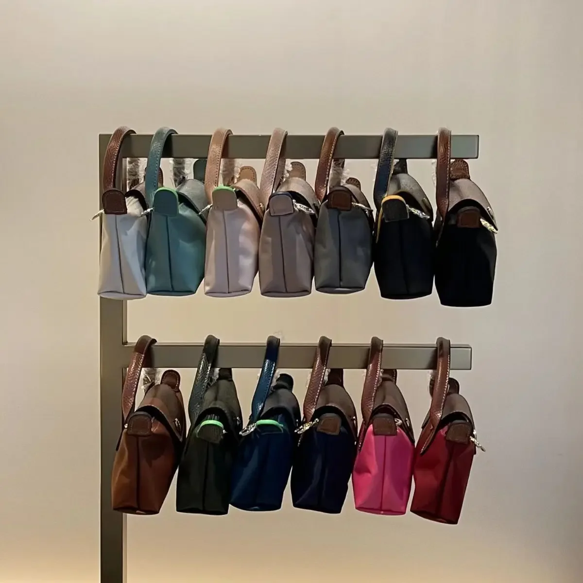 

2023 New Fashion Mini Shoulder Bags Luxury Designer Purses Women's Handbag Mini Tote Bag Mini Women's Underarm Bag Crossbody Bag