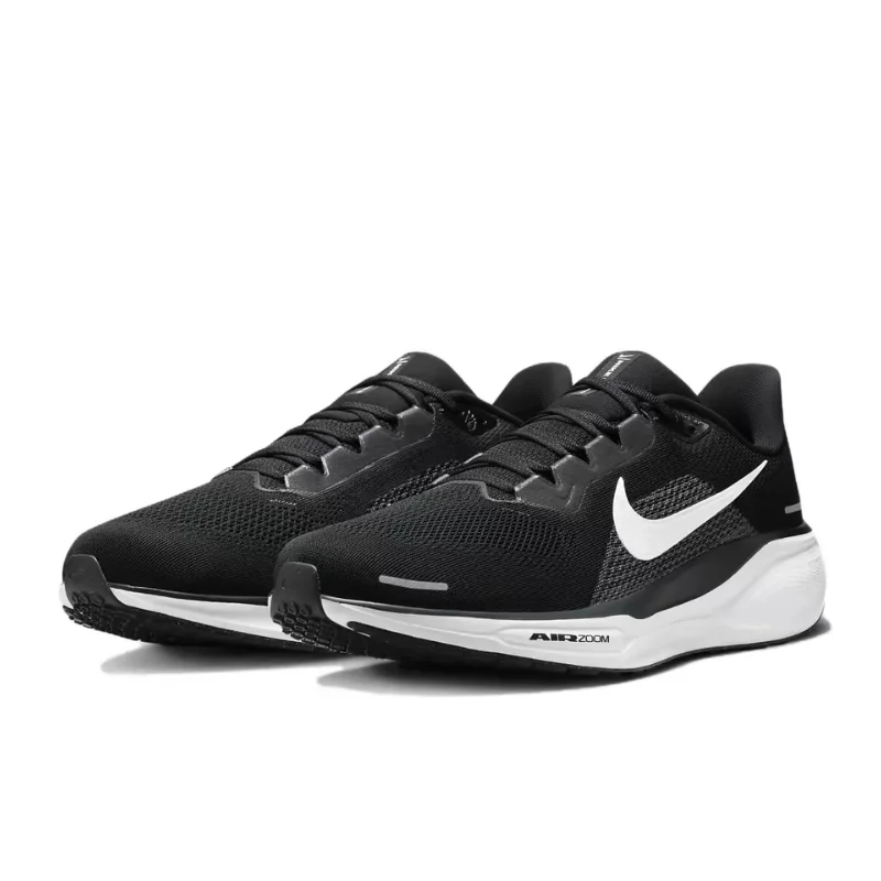 Фото Nike Pegasus41 Мужские модные повседневные низкие кроссовки, удобные, амортизирующие, с улучшенным отскоком FN4932-002 №4
