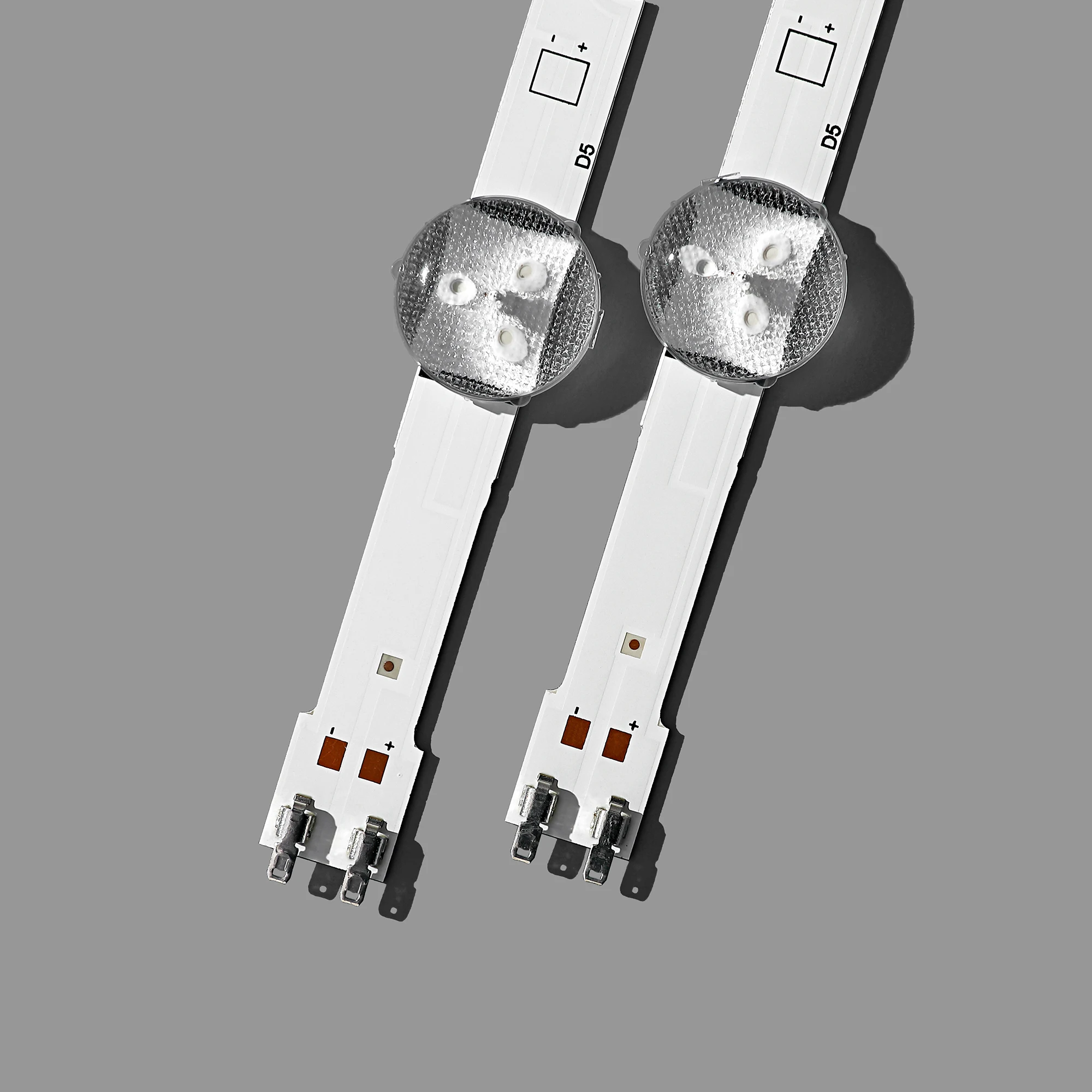 LED backlight strip 7 lamp for Sa ms ung 43