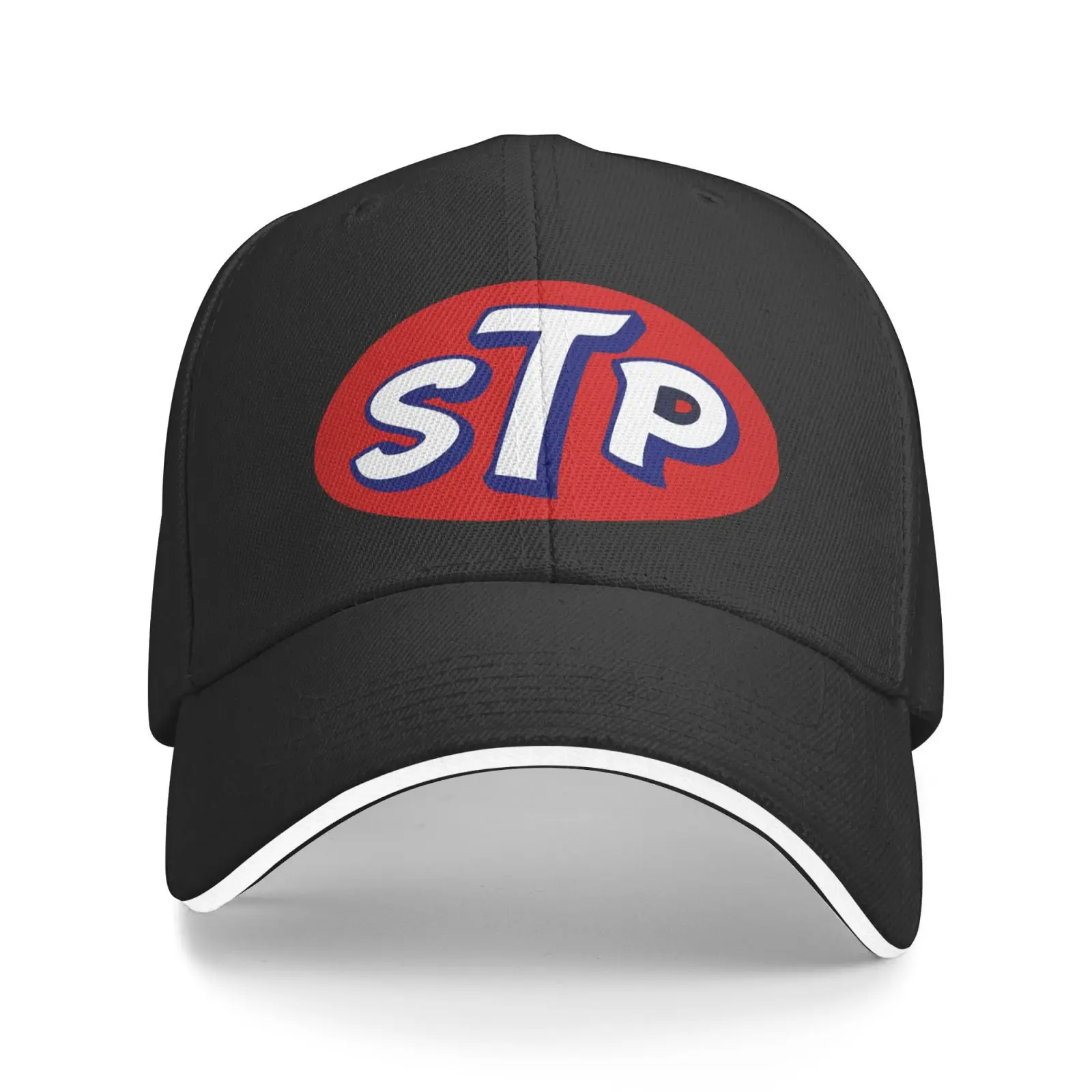 

60S 70S Stp Motor Oil Automotive Hats For Men Baseball Caps Hats For Men Women Hat Hat For Girls Hat Male Hip Hop Hip Hop Caps