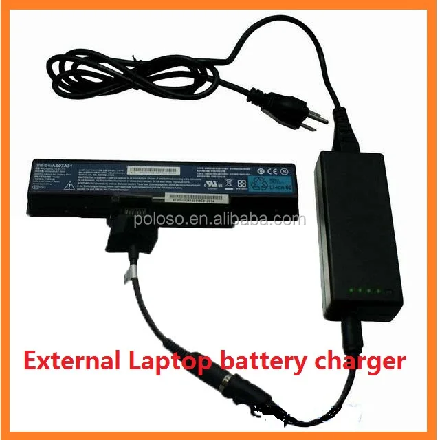 

Replacement Laptop battery charger for HP ProBook 4320s 4321s 4325s 4520s 4525s HSTNN-CB1A 587706-751 PH06 HSTNN-Q78C