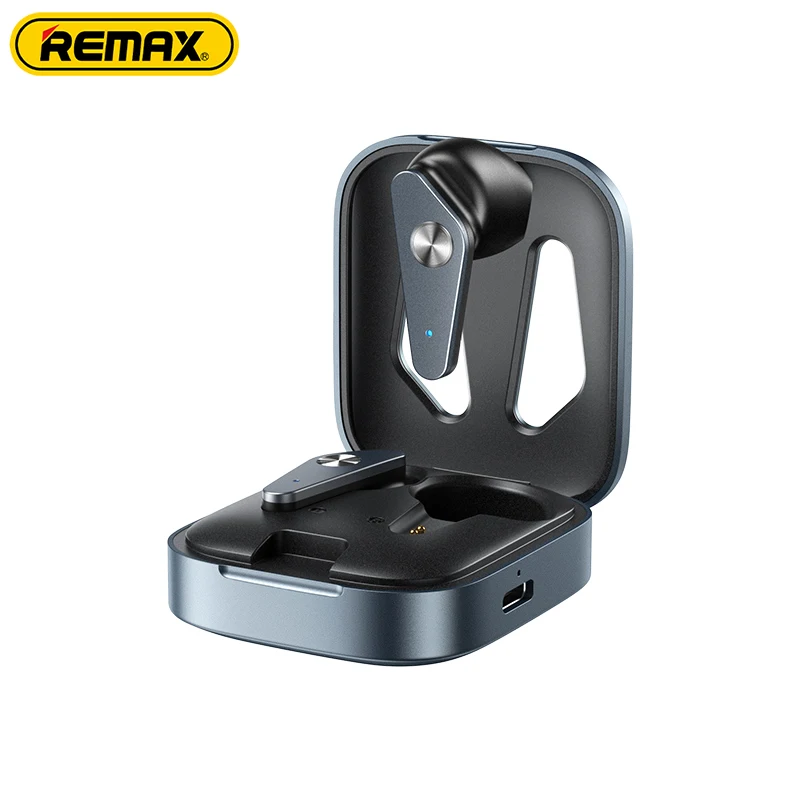 

Наушники REMAX TWS-48 TOP Bluetooth 5,0, беспроводные наушники-вкладыши, беспроводные наушники
