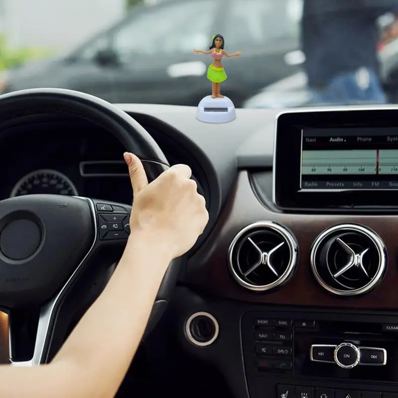 Автомобильный орнамент украшение на приборную панель инновационная пляжная