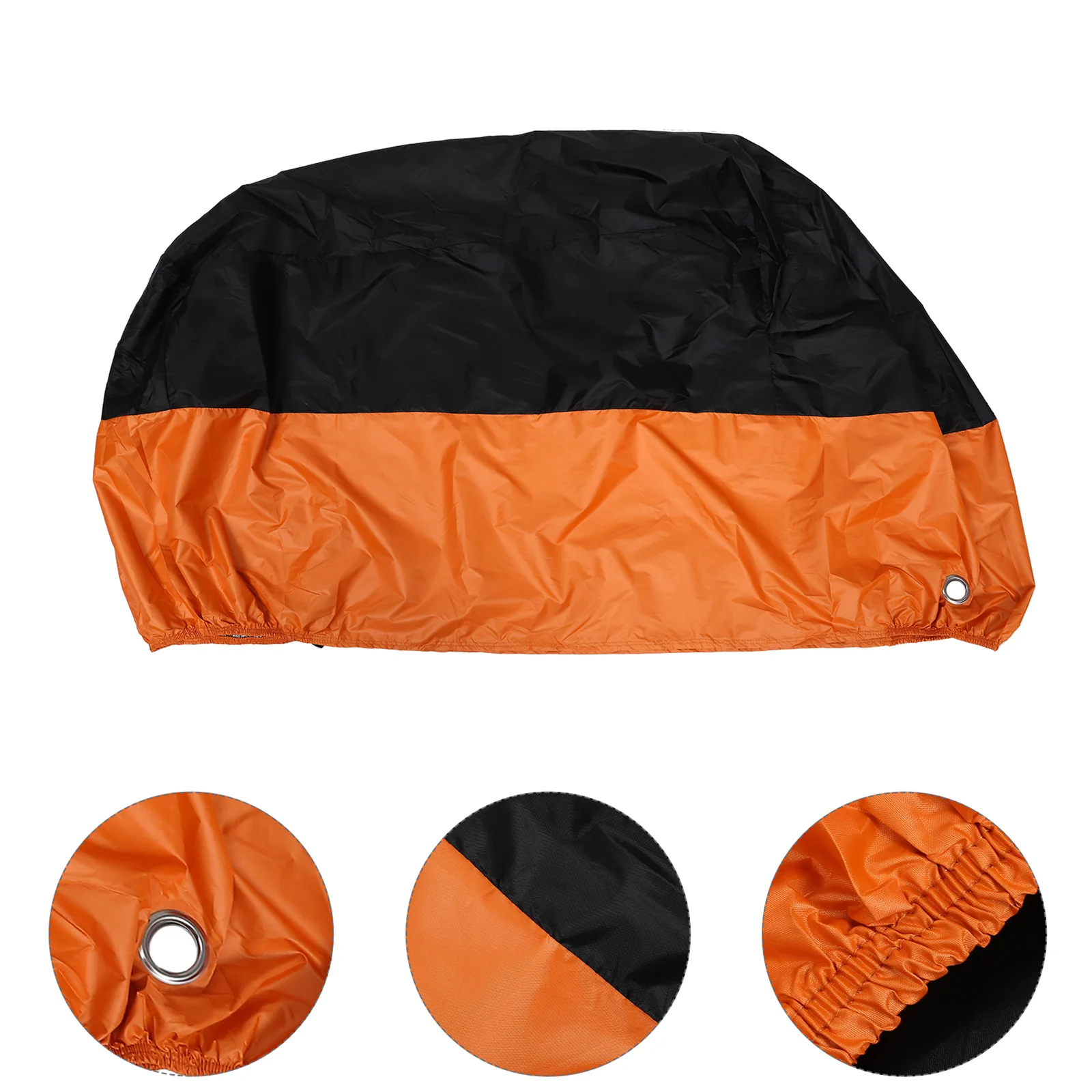 

1pc Durable Motorbike Sun-Proof Cover Motorcycle Protector Motorcycle Cover