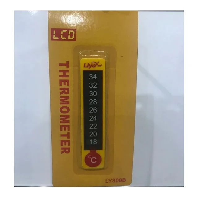 

LY308B-Liya Digital Degree Mini 7.5 Cm Adhesive 263548008