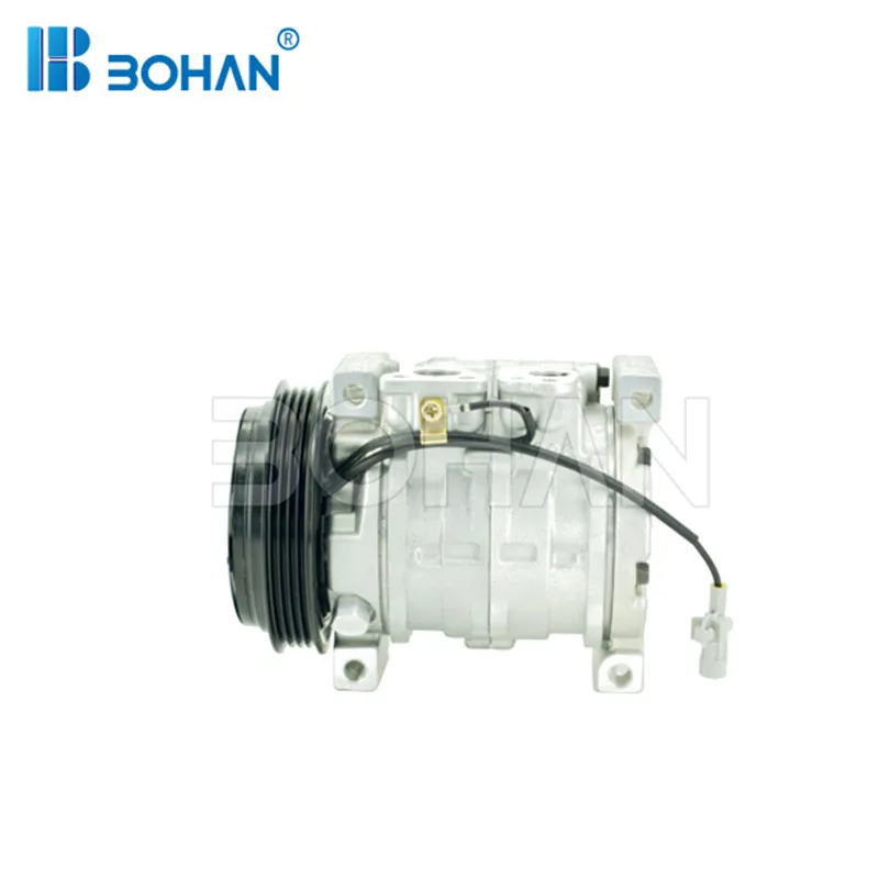 

ac compressor For SUZUKI Grand Vitara 1.6/2.0 1998-2006 for SUZUKI TATA Carry 1.3/1.6 2001- for CHEVROLET Tracker BH-SZ902