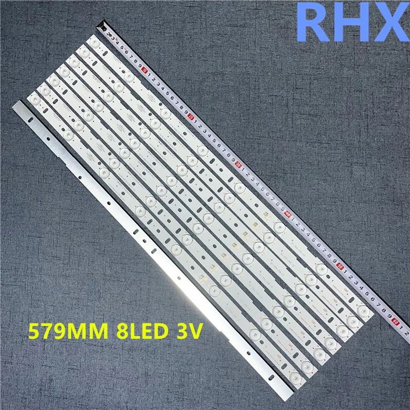 

Подсветка ЖК-телевизора для детской фотолампы 32W2353RB SHARP 32S30HA10 5B