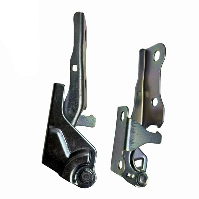 1 пара шарниров капота и пассажирской стороны 79110-2E000 79120-2E000 для Hyundai Tucson (JM) 2004-2010