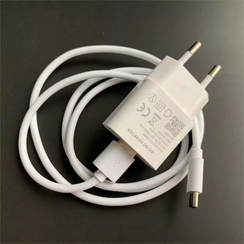 

For Huawei fast Charger For Mate 9 10 20 Pro X RS Nova2 honor 8 v8 9 v9 9X Pro Nova5i Pro Mate 30 Lite P20 P30 Y5 Y9 EU Adapter