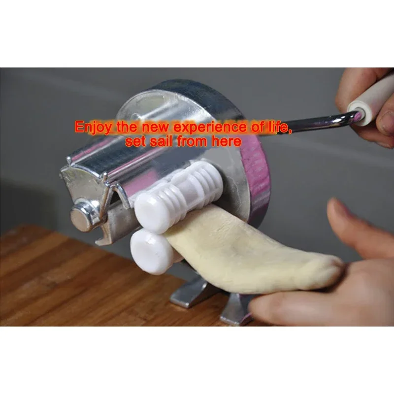 Ручной пресс для лапши CIA-12