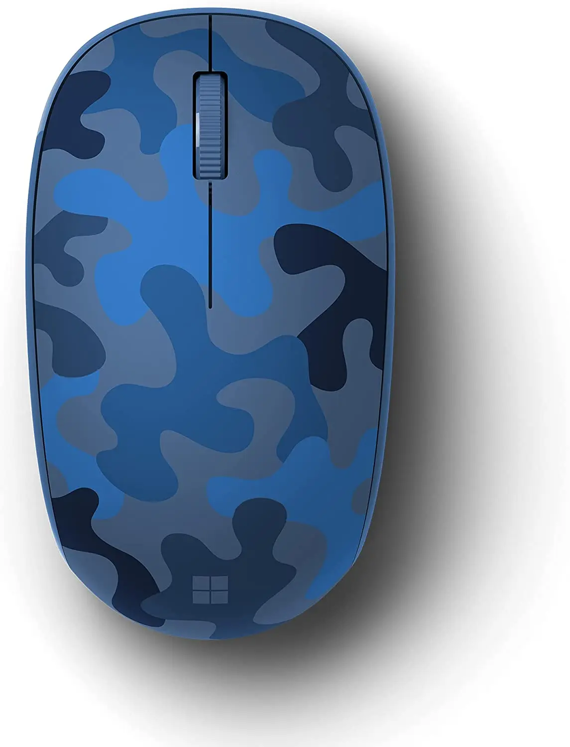 

2023 NEW Modern Camouflage Mouse \u2013 Night mouse