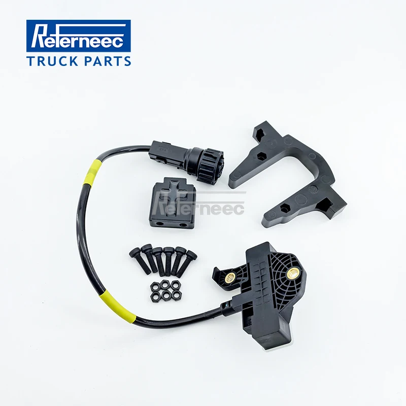 

Датчик положения 20710519 21695307 23417546 Подходит для подшипника открывания сцепления 7485020473 7485013168 7485003687 7422429963 21459182