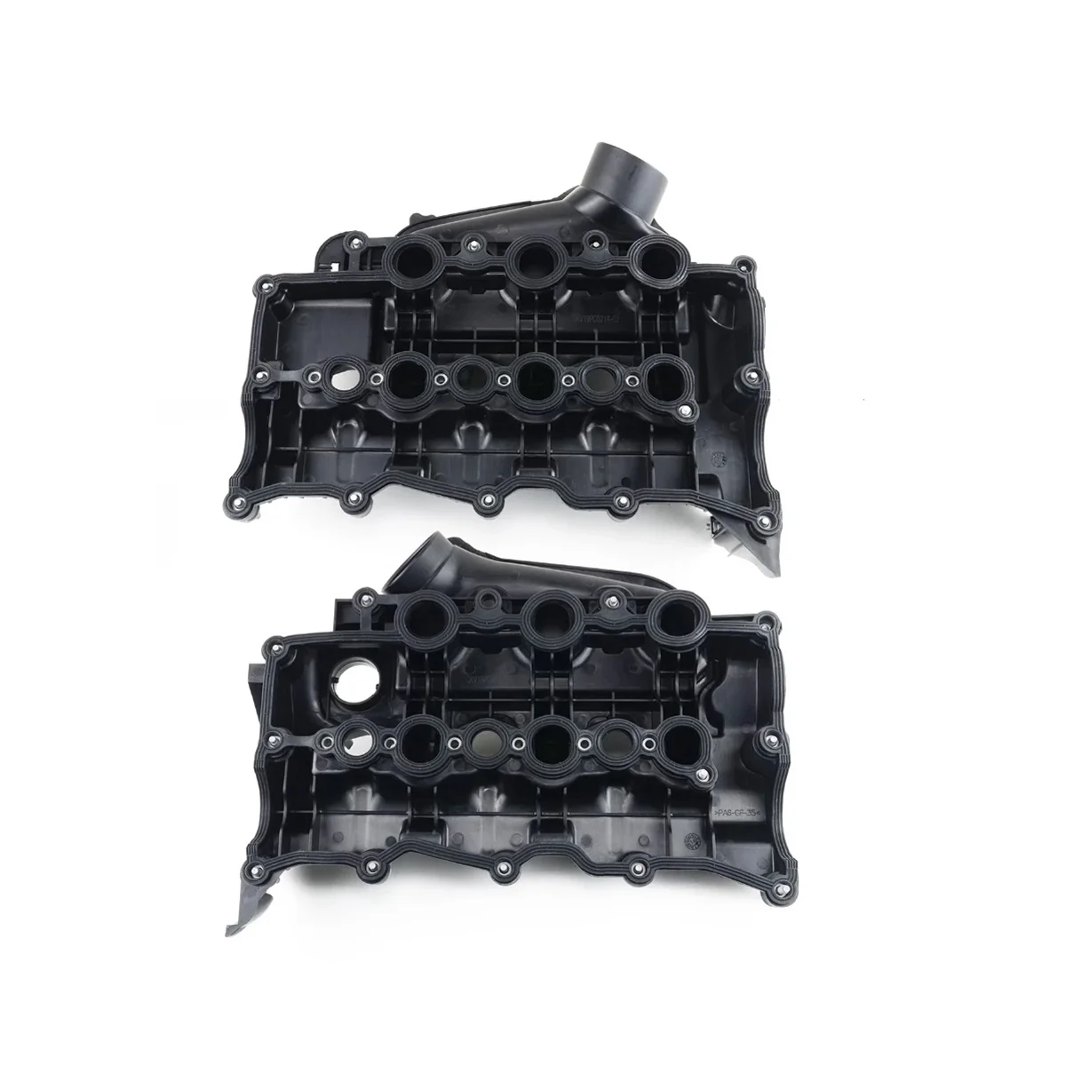 Крышка клапана двигателя AP03 LH + RH для Land Rover Discovery 4 Mk4 3 0 Range Sport впускной коллектор