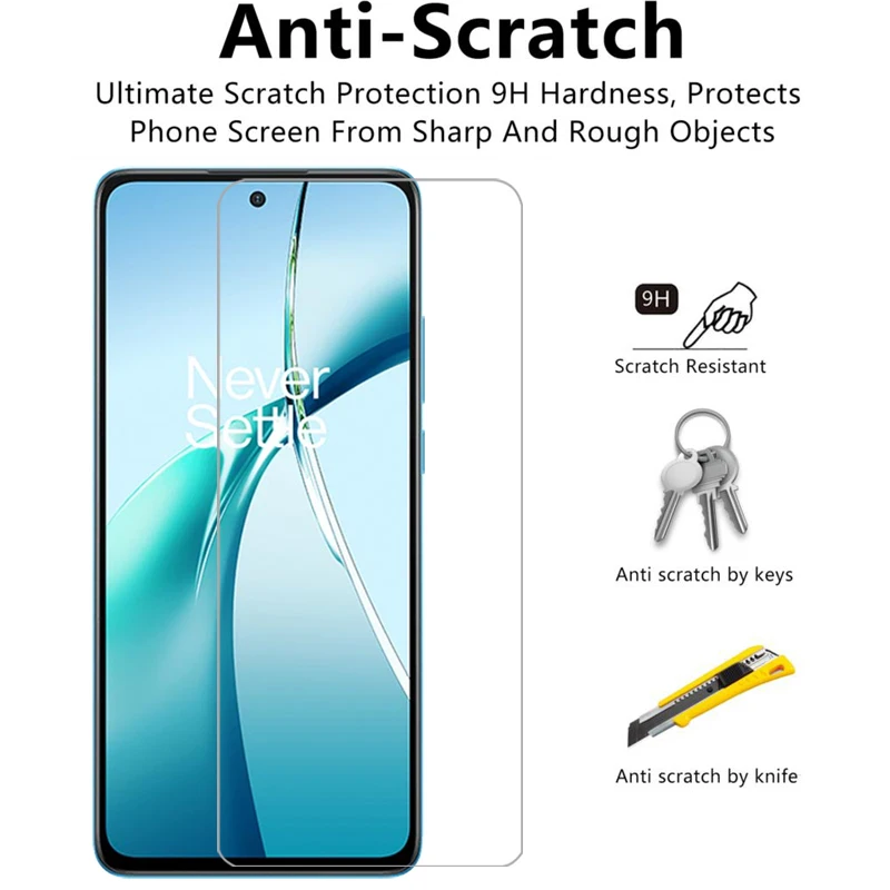 Закаленное стекло для oneplus nord ce 4 lite чехол телефона on one plus nordce nordce4 ce4 ce4lite