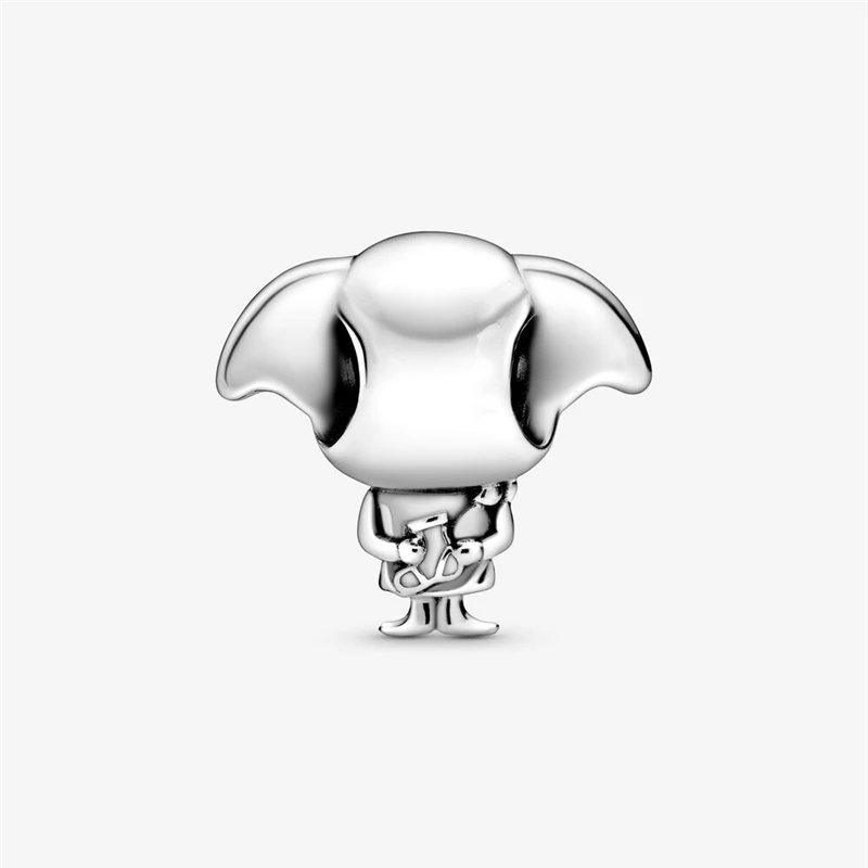 

Подвески-бусины из серебра 925 пробы для браслета Pandora