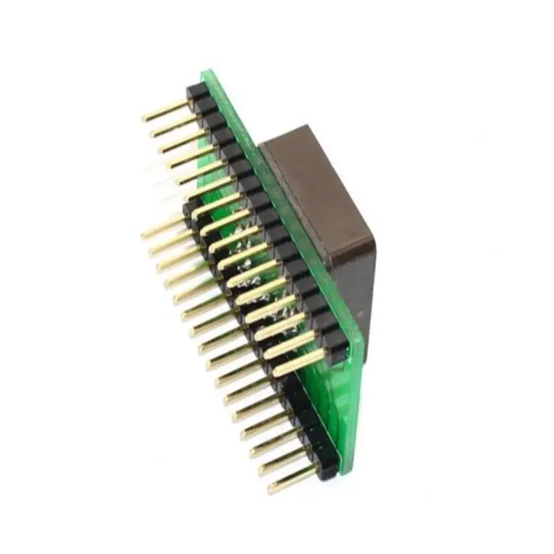 1 шт. универсальный USB-программатор PLCC32 в DIP32 |