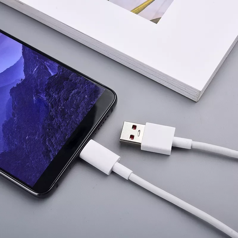 

5A USB Type C Wire Turbo charge Mobile Fast Charging Mi11 10T 9 SE CC9 Redmi Note 10 K30 K40 pro