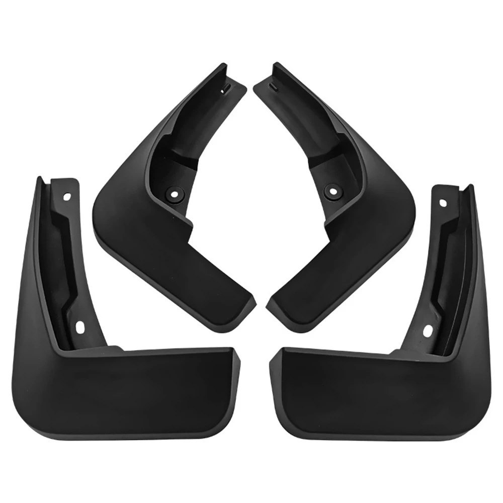 

Car Mudflaps for 2016-2019 Chevrolet Malibu XL Mudguard Fender Mud Flap Guard Splash Mudguards Car Accessories