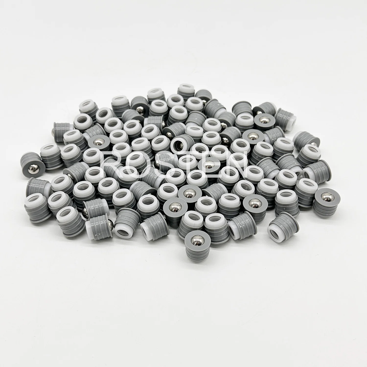 

100 шт. панельная балловая пила HSK пневматический плавающий шар для SCM аксессуары для деревообрабатывающих станков