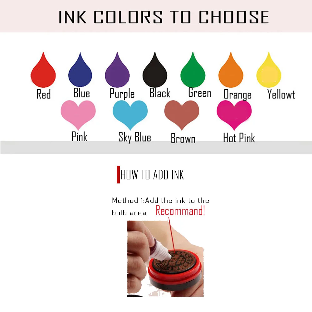 Индивидуальные штампы для учителя на иврите школьной домашней работы уплотнение