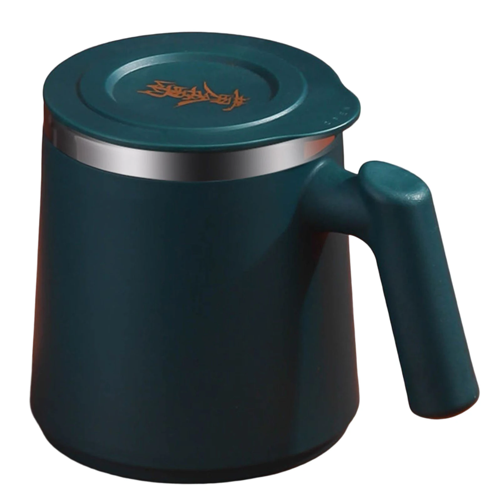 

Изоляционная бутылка, Вакуумная чашка, легкая в использовании бутылка из материала для кофе, овсянки, горячего какао