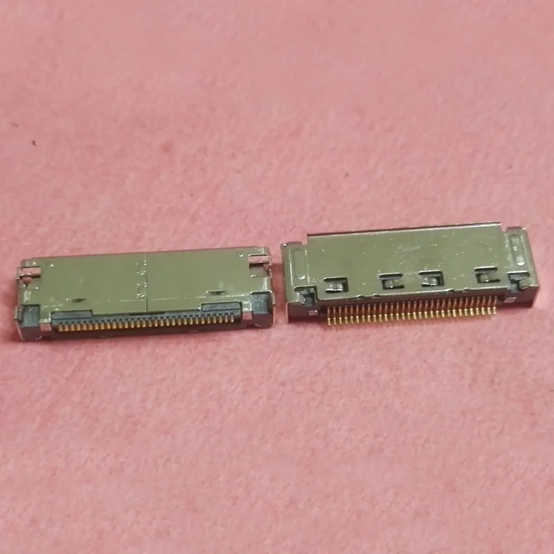 Зарядная док-станция с Usb-разъемом для Samsung Galaxy N8000 N8010 N8013 P7300 P7310 P7500 P7510 P5100 P5110, 10 шт.