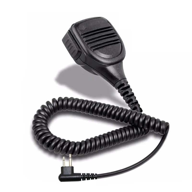 Автомобильный микрофон PMMN4013A мобильный внешний для Motorola EP450/CP040/CP200D/CP185/DP1400