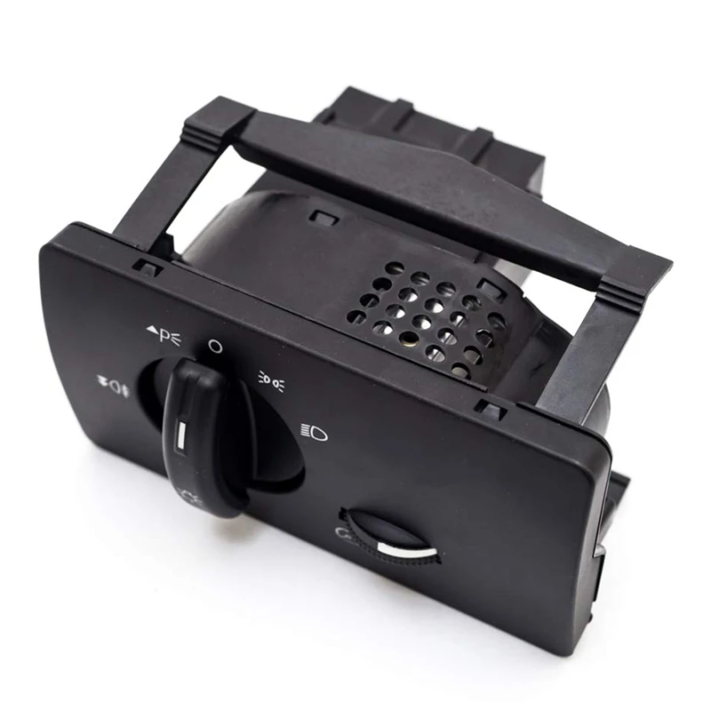 Переключатель управления автомобильной фарой противотуманный