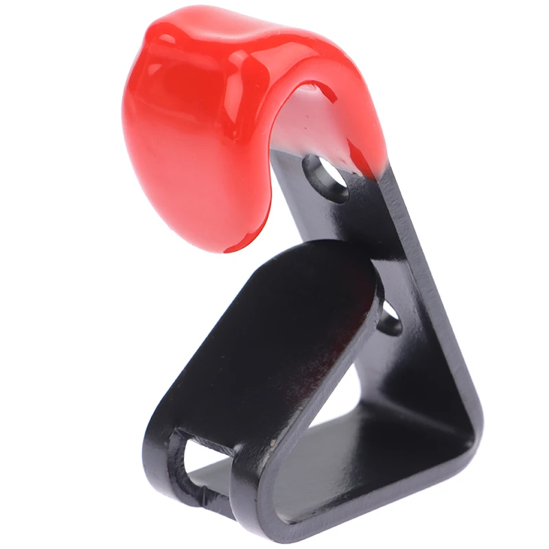 

1Pcs Car Tire Wheel Hub Hook Wheel Shop Display Stand Metal Holder Hanging Hook Wall Mounted Car Wheel Hub Hook