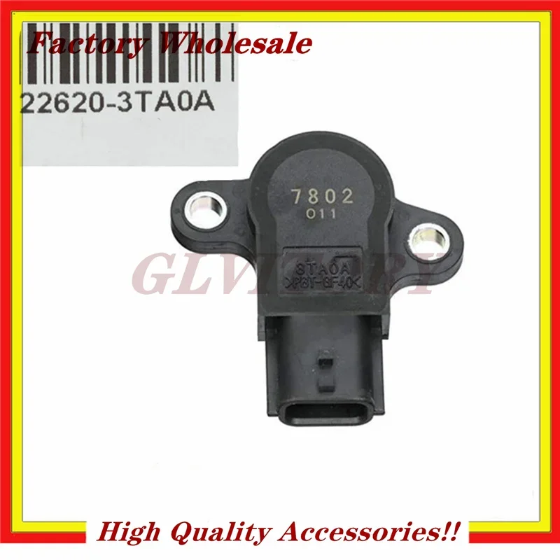

1 шт. 22620-3TA0A новый для датчика положения дроссельной заслонки Nissan TPS Altima Rogue 226203 TA0A