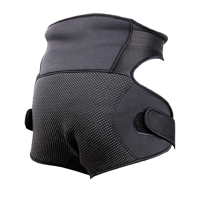 

Fishing Seat Cushion Adjustable Soft Ultra-Light Non-Slip Hip Pad Seat Breathable Rock Fishing Protection