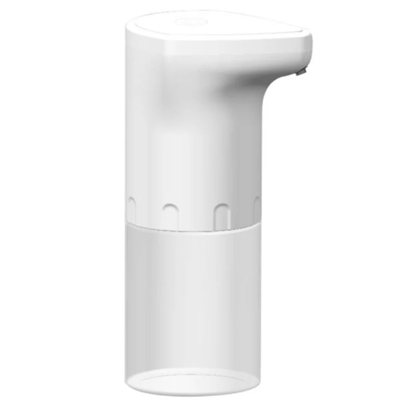 

HOT Touchless Automatic Soap Dispenser USB Charging Smart Foam Machine Infrared Sensor Foam Soap Dispenser