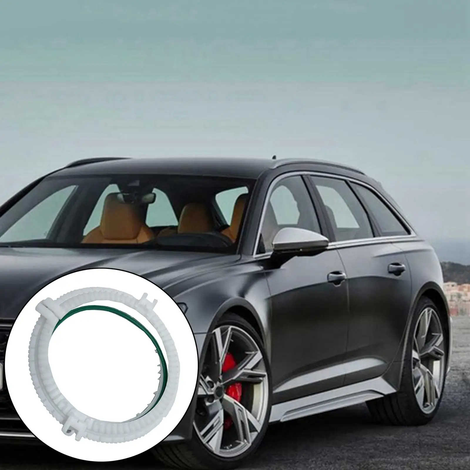 

Комплект колец для блокировки автомобильного топливного насоса 1644700230 подходит для 500