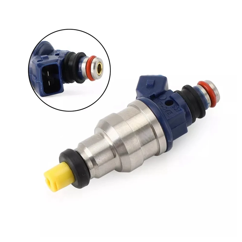 INP065 842-12147 MDH275 Новая топливная форсунка для Mitsubishi Galant 2.4L 1994-1998 годов