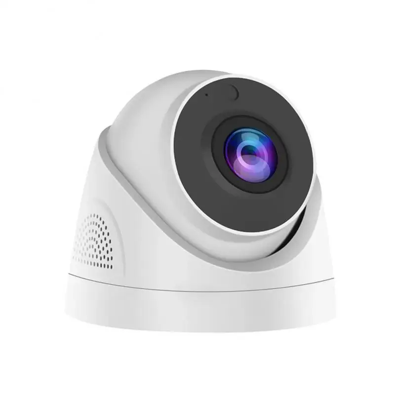 

Infrared Night Vision Video Surveillance Camera 1080p Cctv Wireless Ip Camera Mini Two Way Audio Wifi Baby Monitor Smart Home A5