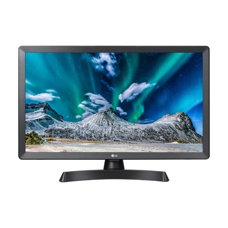 Телевизор LG 28TL510V PZ ПТВ (диагональ 28 дюймов автовыравнивание громкости таймер сна