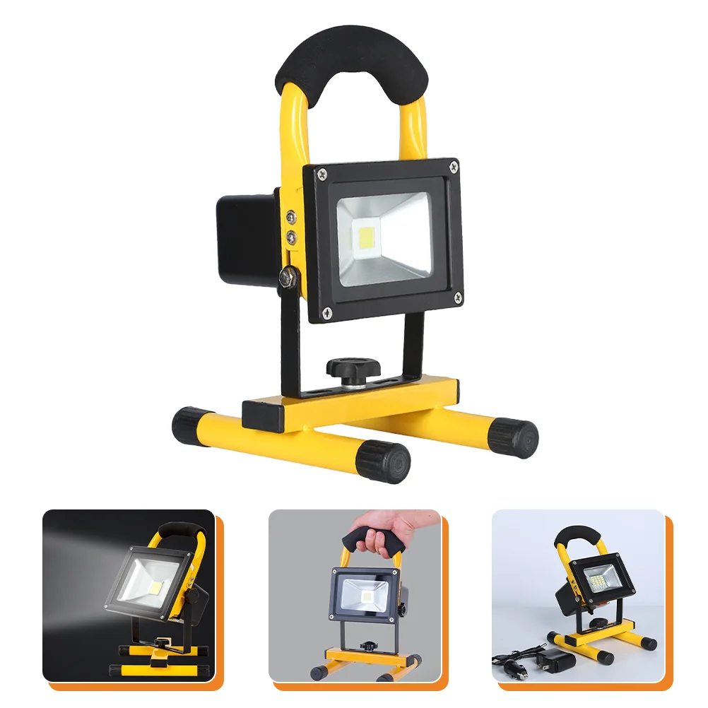 

Garden Floodlight Outdoor Waterproof Light 10W Outdoor LED Yard Light JP Plug