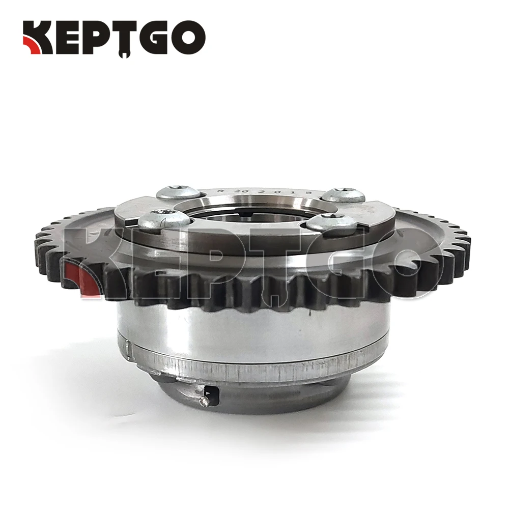 Новый A 2710503447 Регулятор распределительного вала выхлопной системы для Mercedes M271 W204