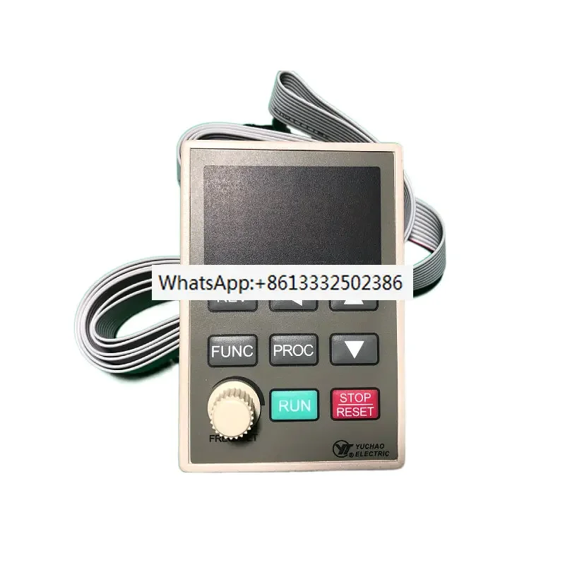 Внешняя коробка регулятора переменной частоты SB-W1 аксессуар YTB B2D-W1 электрический