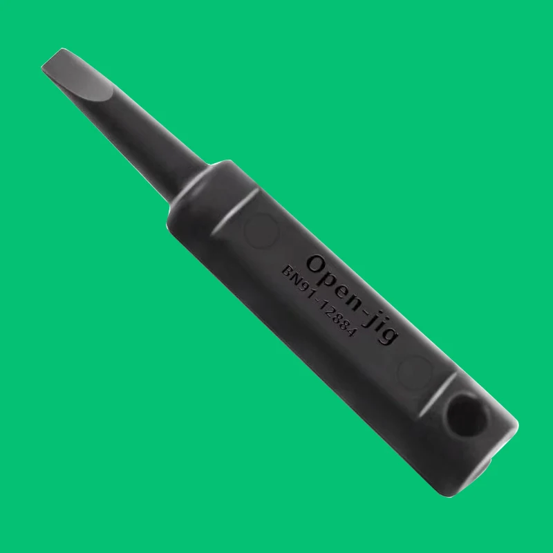 Подходит для Sam.sung Безвинтовой разборки телевизора задняя крышка инструмент