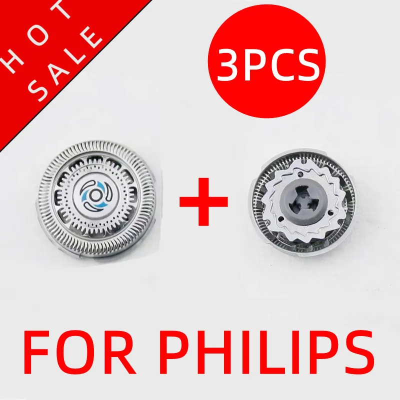 Подходит для электрической бритвы Philips S7000 S7530 S7520 S7510 Blade SH70 Подходит для электрической бритвы Philips S7000 S7530 S7520 S7510 Blade SH70