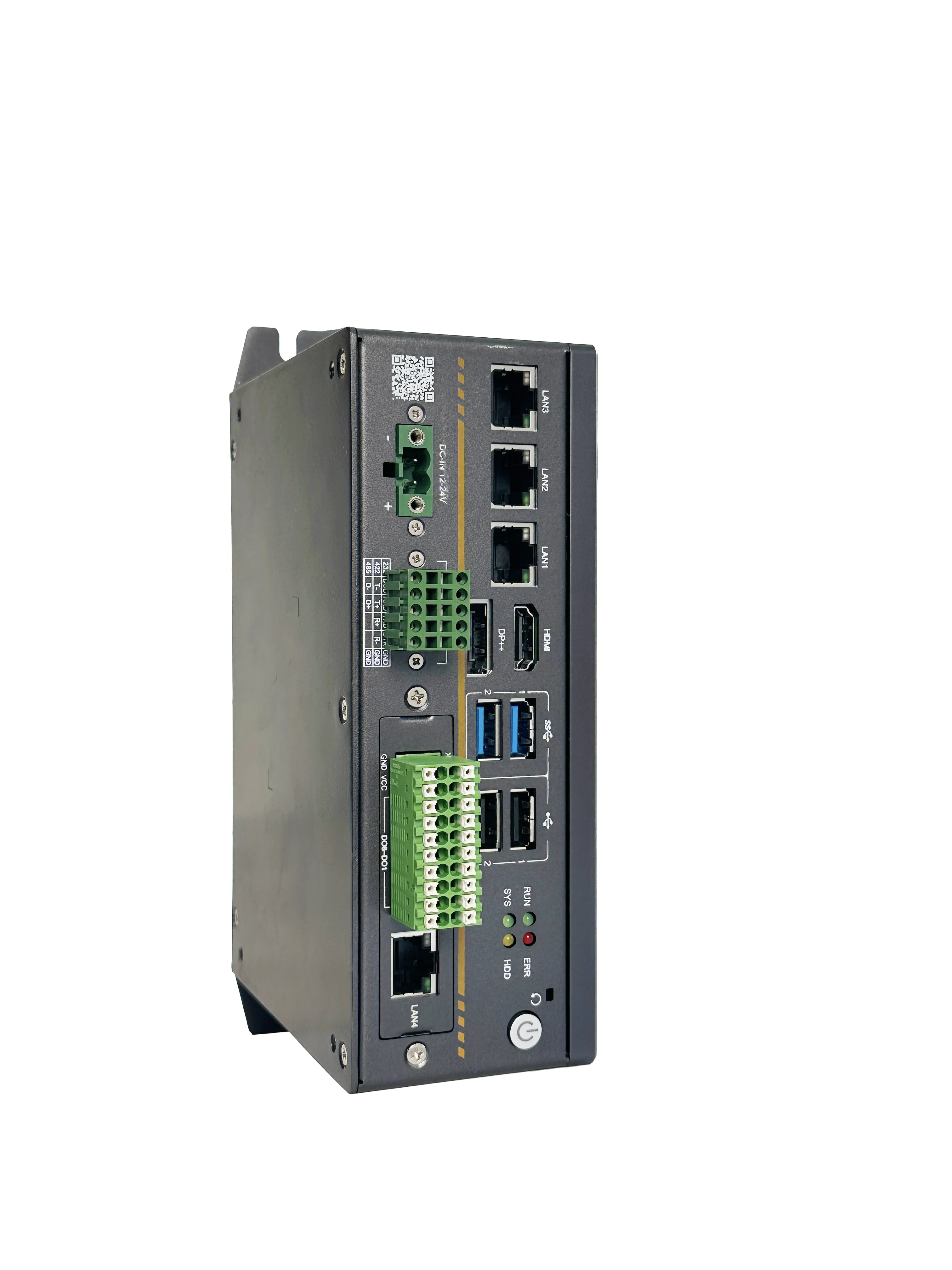 Оригинальный новый модуль автоматизации ПЛК EtherCAT EtherNet IO LC1840-CPU30L0 программируемый