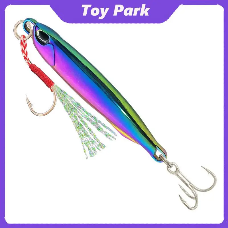 

Hard Fishing Spinner Bait 7g Goods For Fishing Fishing Lures Lifelike Spinners Spoon Lures Fishing Gear With Hook Artificial