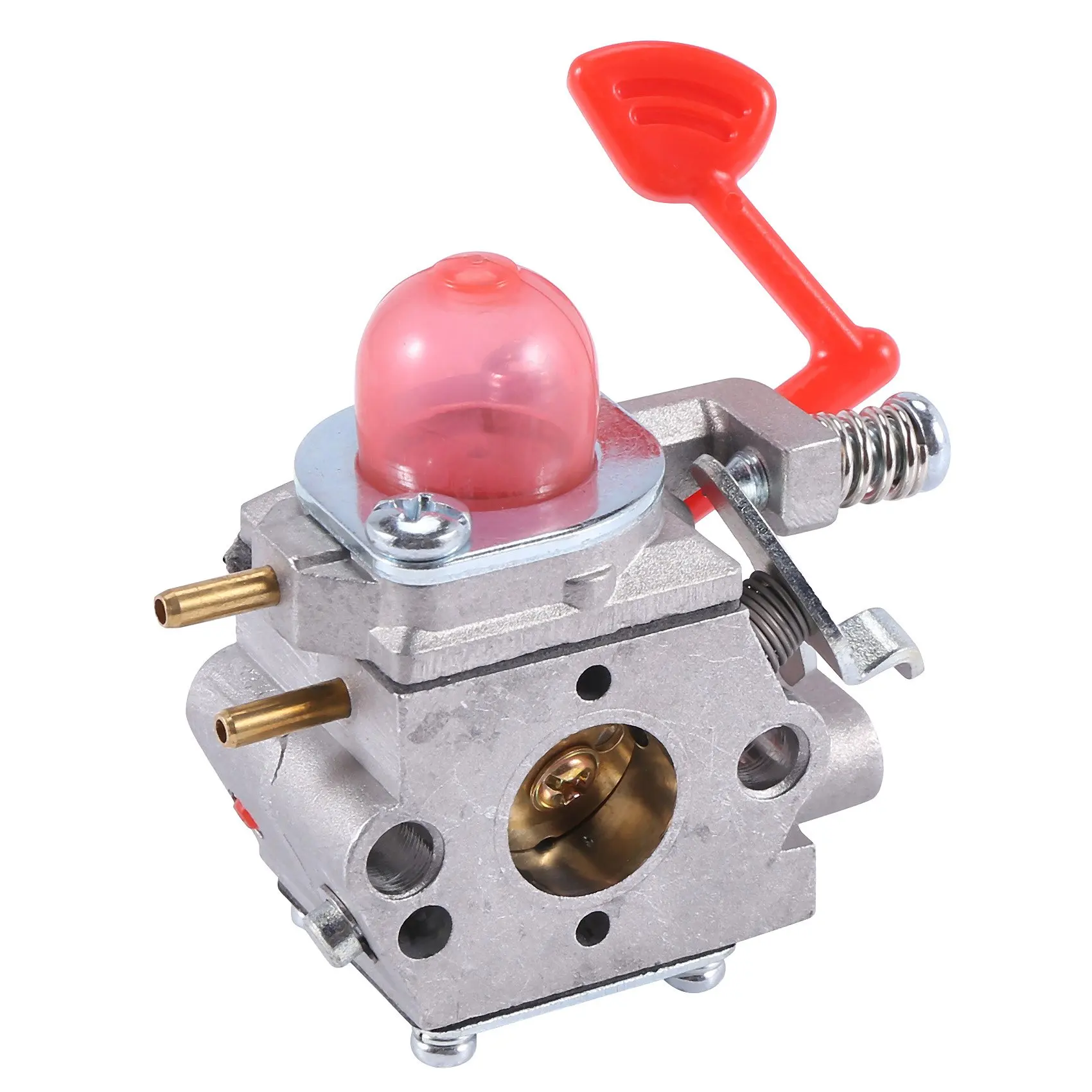 Карбюратор 545081855 для птичьего Авто производства BVM200C P200C Husqvarna GBV325 P325 Craftsman 25Cc